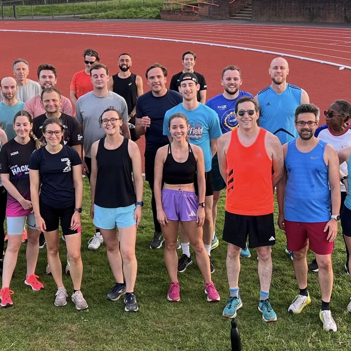 Track Night