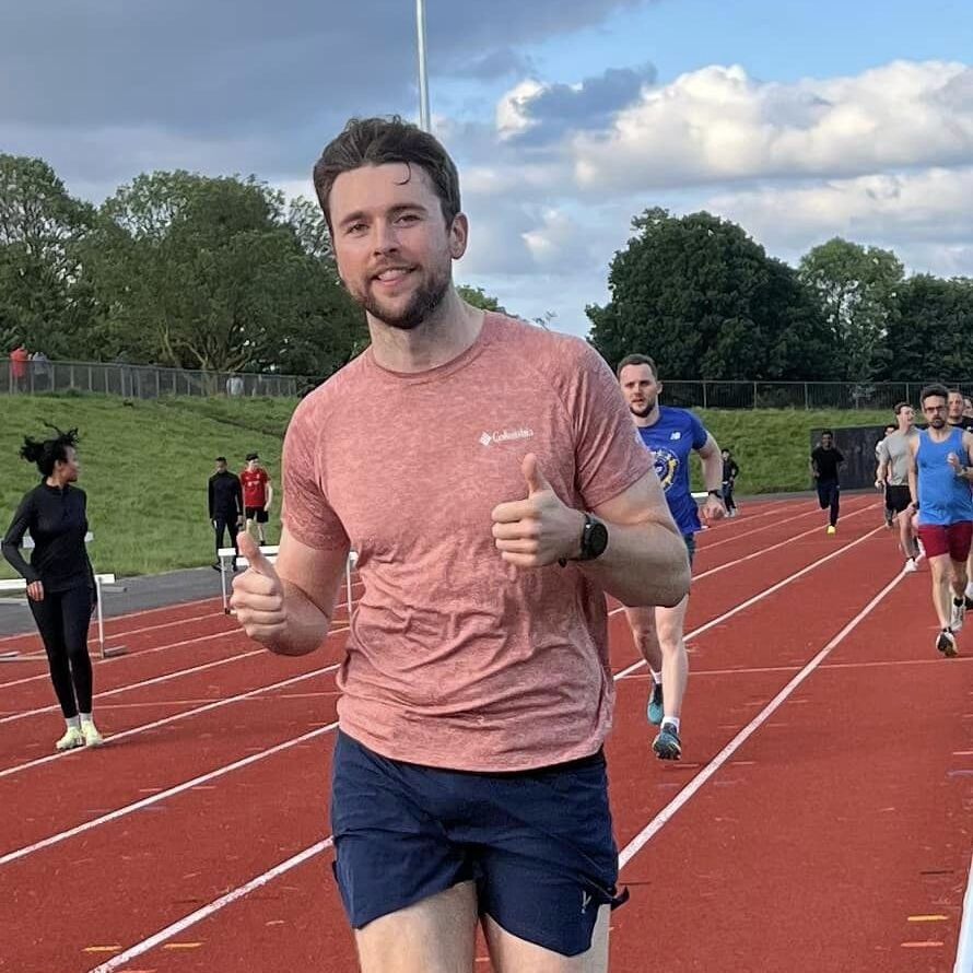 Track Night