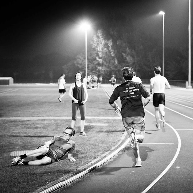 Track Night